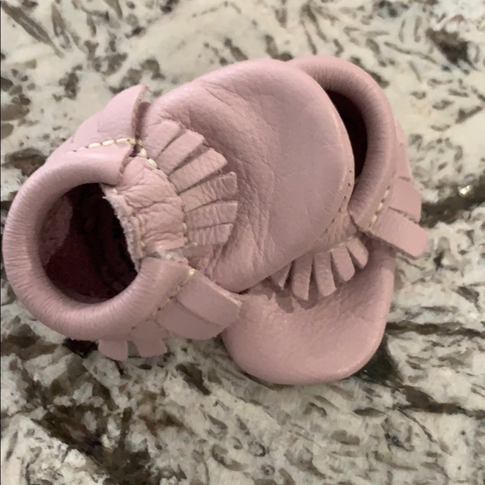 Size 0 freshly picked Mocs